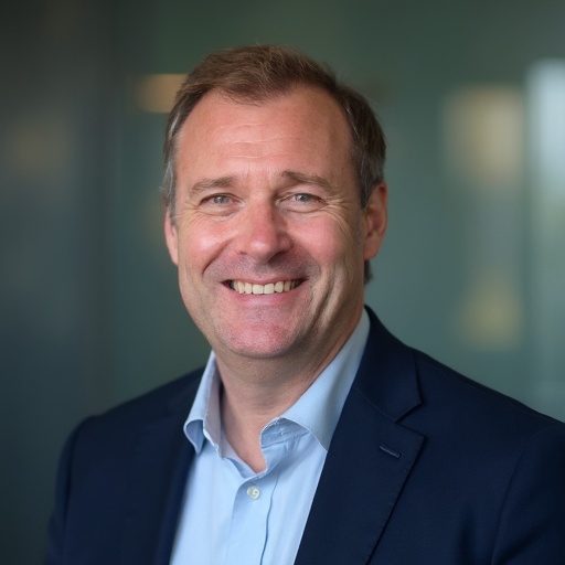 James Wilson — betting sites expert